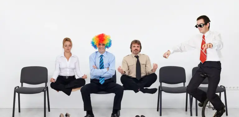 NIezapomniane imprezy firmowe